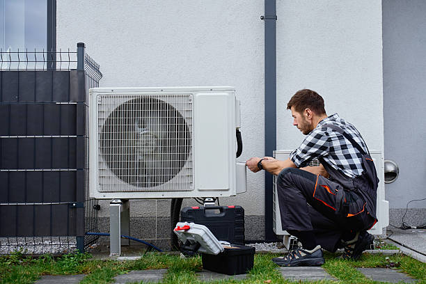 Trusted Hvac service in Williamsburg, OH - Tropical Oasis HVAC